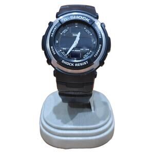 Casio G-Shock Watch 4367 with Digital Display (13748)